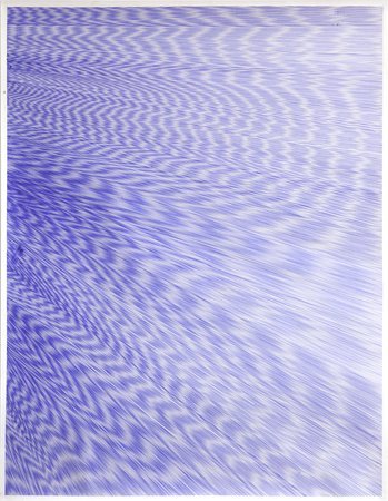 vjeranski:  Maureen Kaegi Untitled, 2014 Pen on paper 91 x 70 cm  