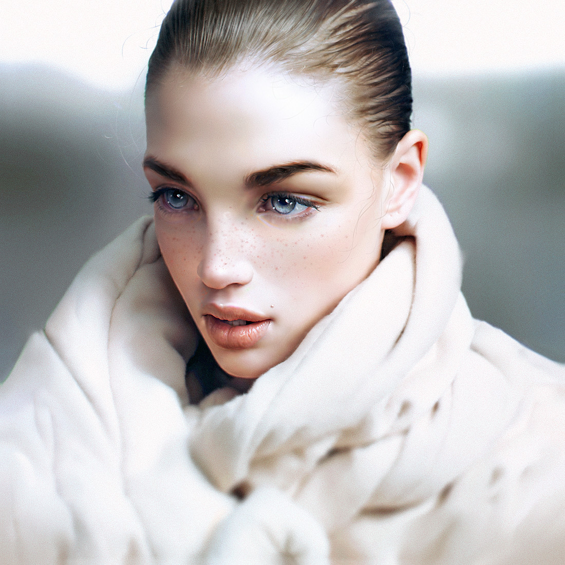 holycheesecakefarts:  Irakli Nadar