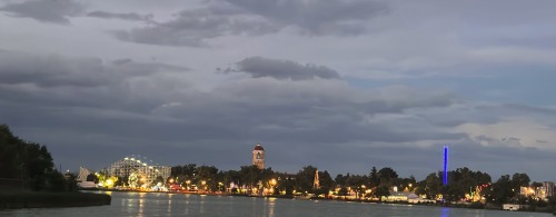 Lakeside Amusement Park