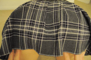 sexysexnsuch:  bumfinger:  Technically speaking, I’m not…  ~Katherine