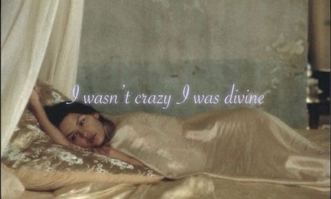 Christian Girl Things