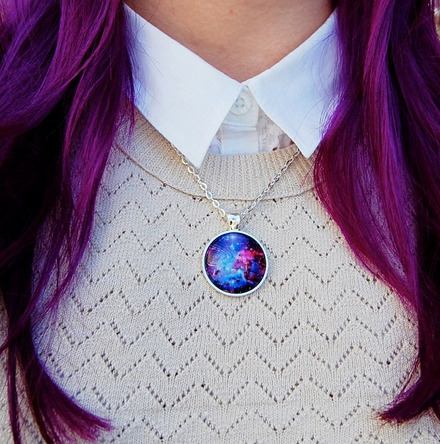 different-is-bettter:  «Alternative Fashion»