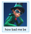 carbinks:when you draw something really good when you flip it 
