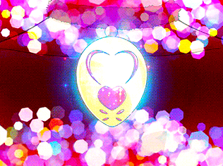 ydotome:Tokyo Mew Mew - Mew Ichigo