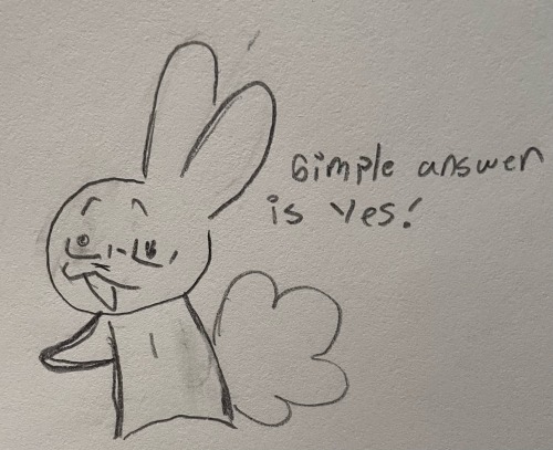 Answering Some Yapping + Trying Out Something New!