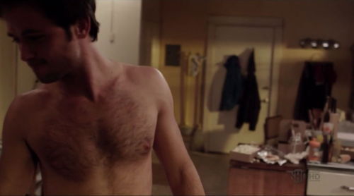 Hot as Hell Celeb Men