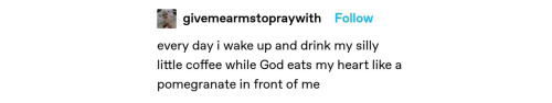 This Is How God Makes Me Feel. Hope This Helps!