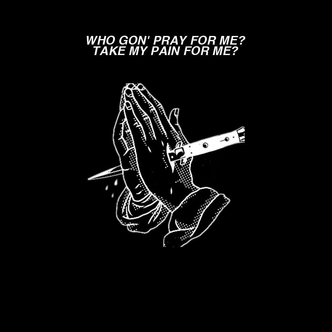 lyricallyobsessed:  Pray For Me // The Weeknd &amp; Kendrick Lamar