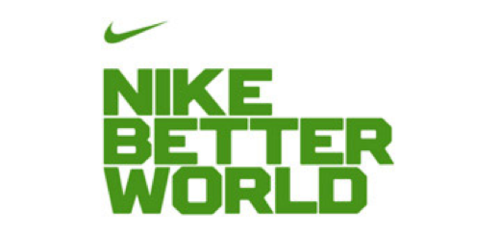 nike better world 2013
