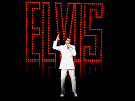 simplyelvis:  Elvis Presley performing If I Can Dream, June 30, 1968.Requested by thislad123