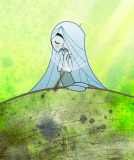 jeza-red:God, this movie totally broke me I sobbed like a child in front of my mother, which was com