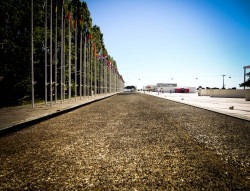    Parque das nações, Lisboa, Portugal 