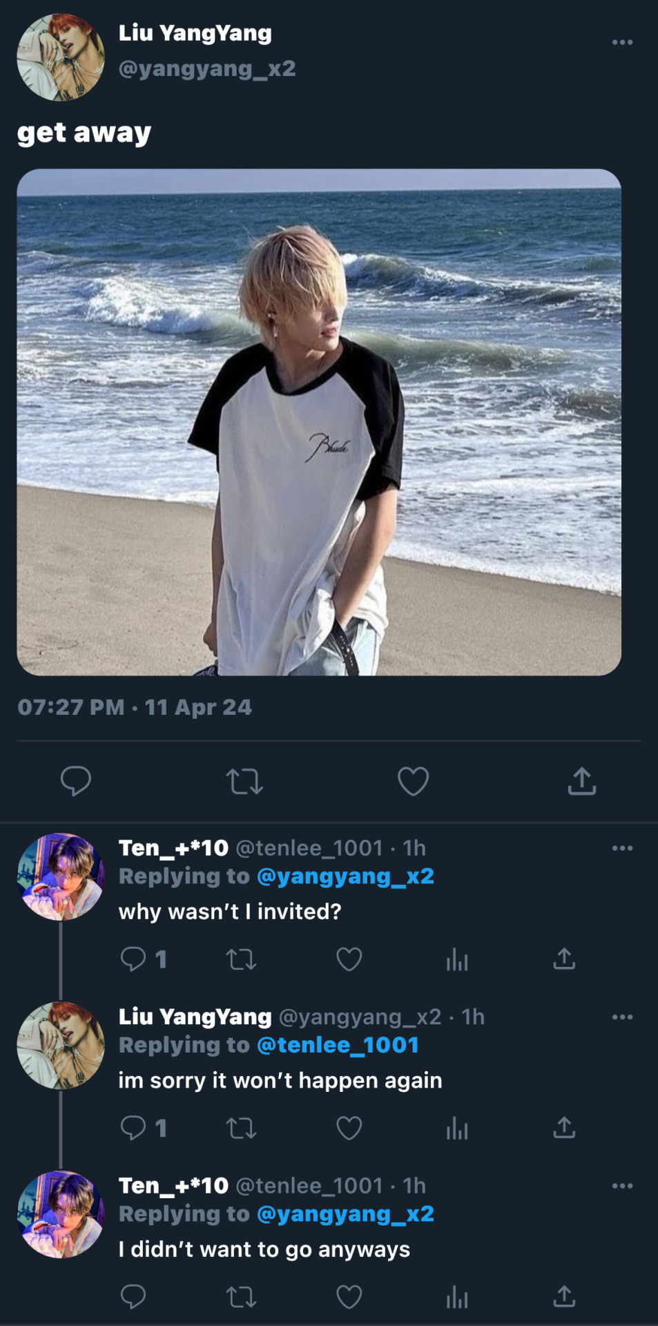 -