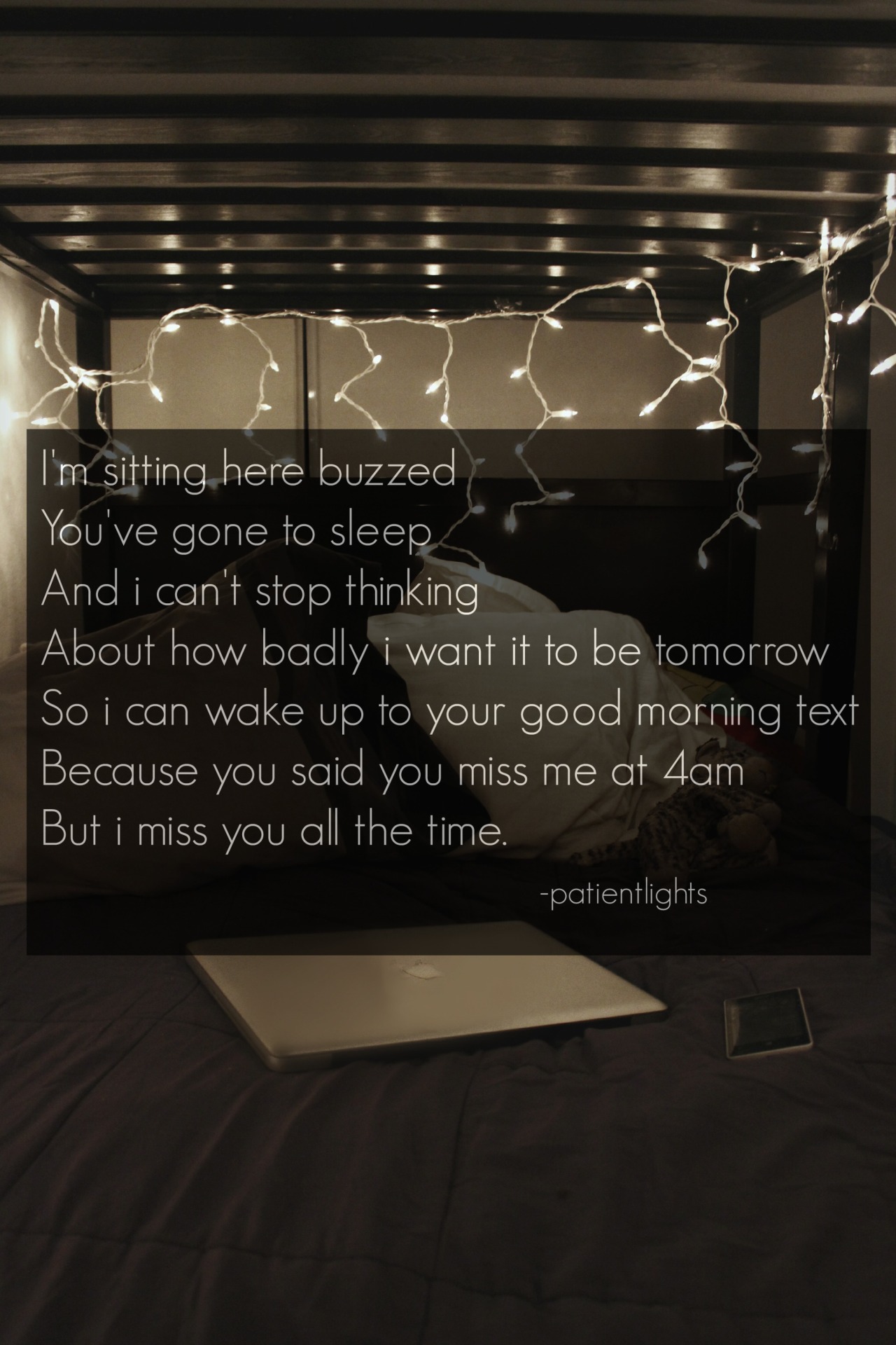 patientlights:  4am 