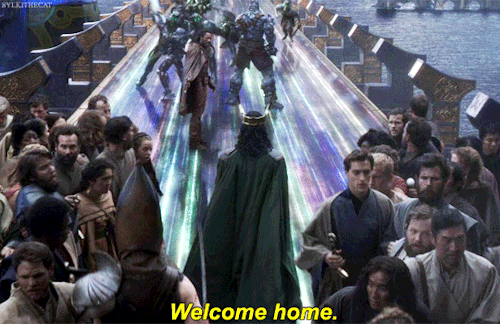 Thor Ragnarok (2017)