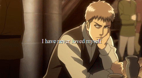 starkbucksss:  "That’s why I could run, that’s why I’m alive.” (inspiration) 