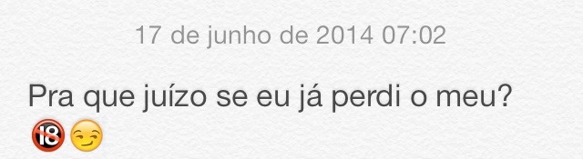 ta tranquilo, ta fav