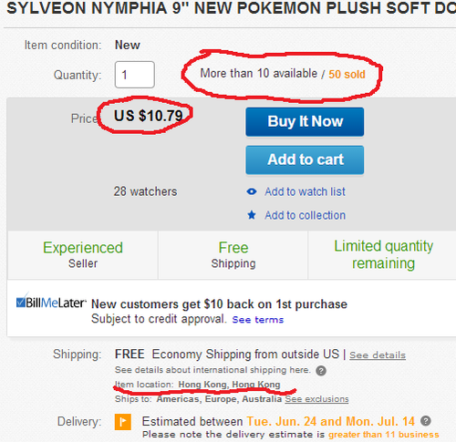 Pokemon Bootleg Guide