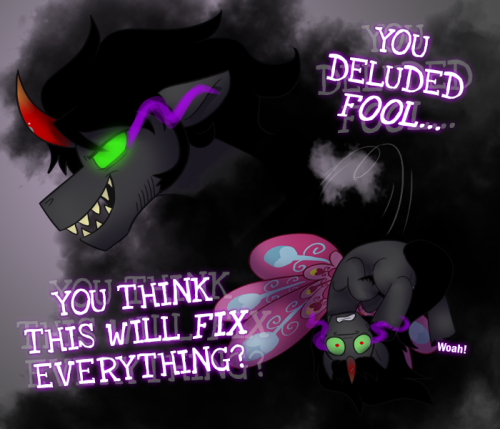 ask-king-sombra:Behold, behold…….>>