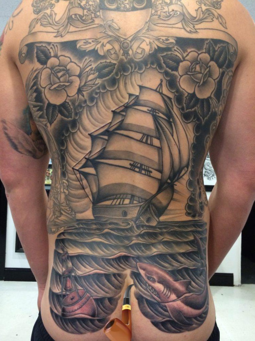 inkjustbecause:  Ink, Just Because