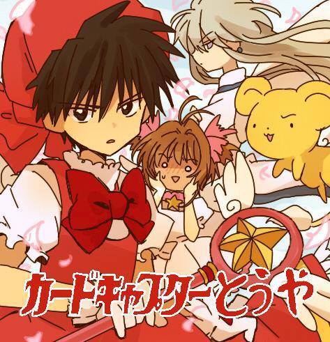scc-is-forever:  I never get over Sakura’s face LOL