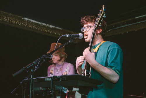 GARDEN CENTRE. 4th January 2020. Presented by Beats To The Bar. Pics by Carolina Faruolo.