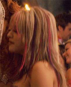 bella-thorned:  Kat Dennings - The House Bunny