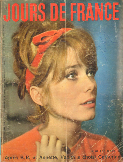 kahuna68: 1961.
