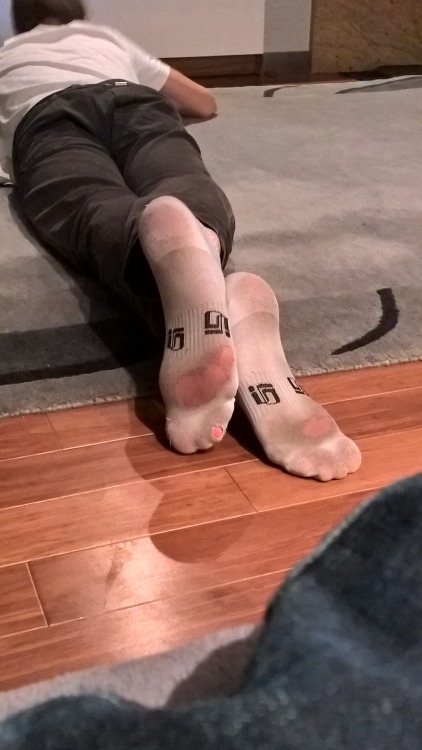 Gay Feet