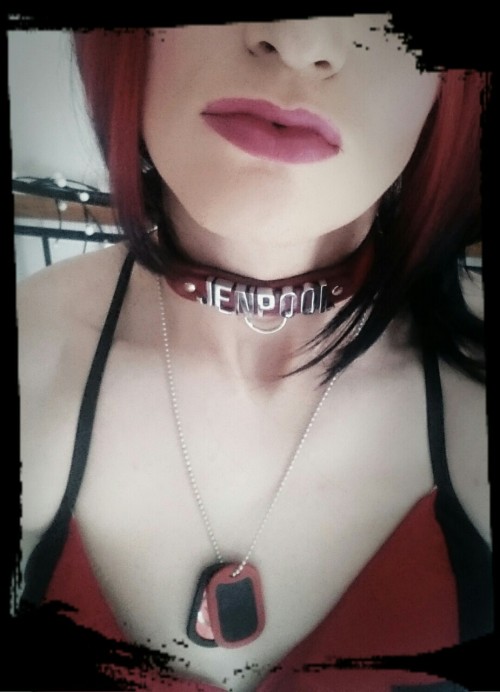 jenna-cd:  Tonight…JENPOOL comes out to play… 💗🔫 