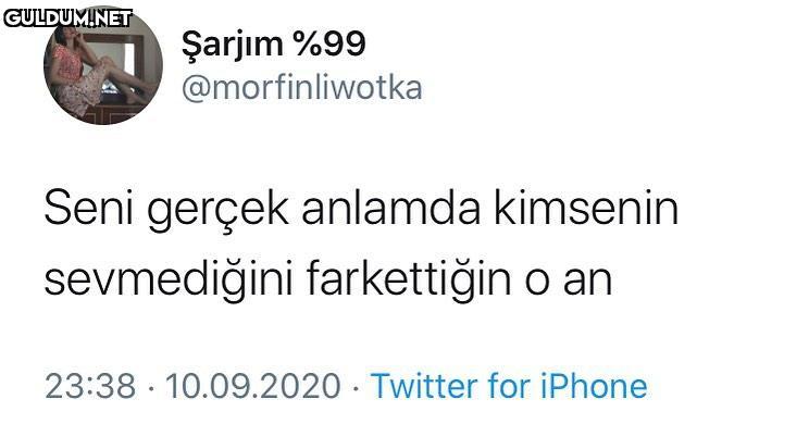 Şarjım %99 @morfinliwotka...