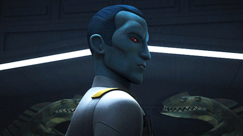 My Star Wars Blorbos Are All Little Angels Who Have Never Done Anything Wrong Ever Like: