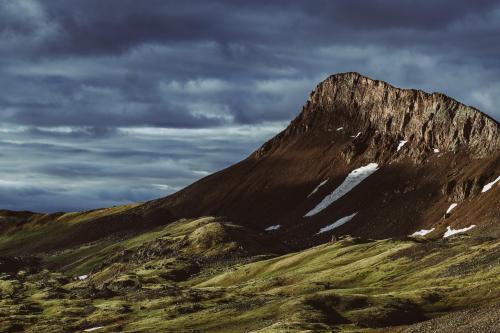 oneshotolive:  Epic views from the San Juan Mountains in Southwestern Colorado 🇺🇸 last summer. [OC] [5519 x 3679] 📷: tommydarko12 