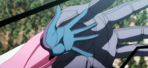 okarintarou:  fresh LCL. i don’t even mind that it smells like the last pilot.
