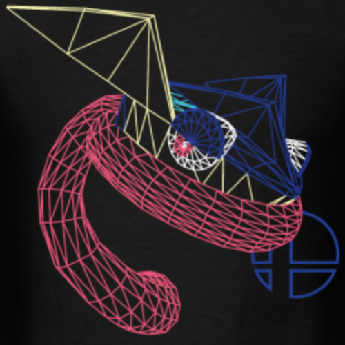 challengerapproaching:Now those are some wicked T-Shirts.