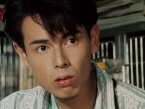 Tragic news today&hellip; Nōmi Tatsuya-san, who played Tengensei Daigo in  Gosei 