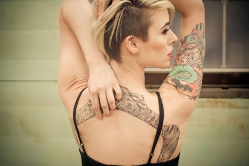 wanna-do-bad-things-with-u:  Alysha Nett