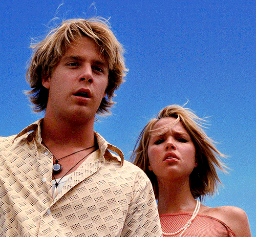 "I Was Named Aquamarine After A Rare And Precious Gemstone, Whereas… Cecilia Translated Means 'dim-sighted.'