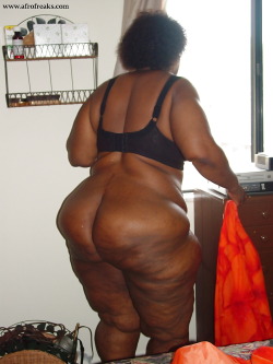 Big Beautiful Black Women