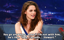 yellyhaim:  “What’s all your insane success like for your dad? He must be really