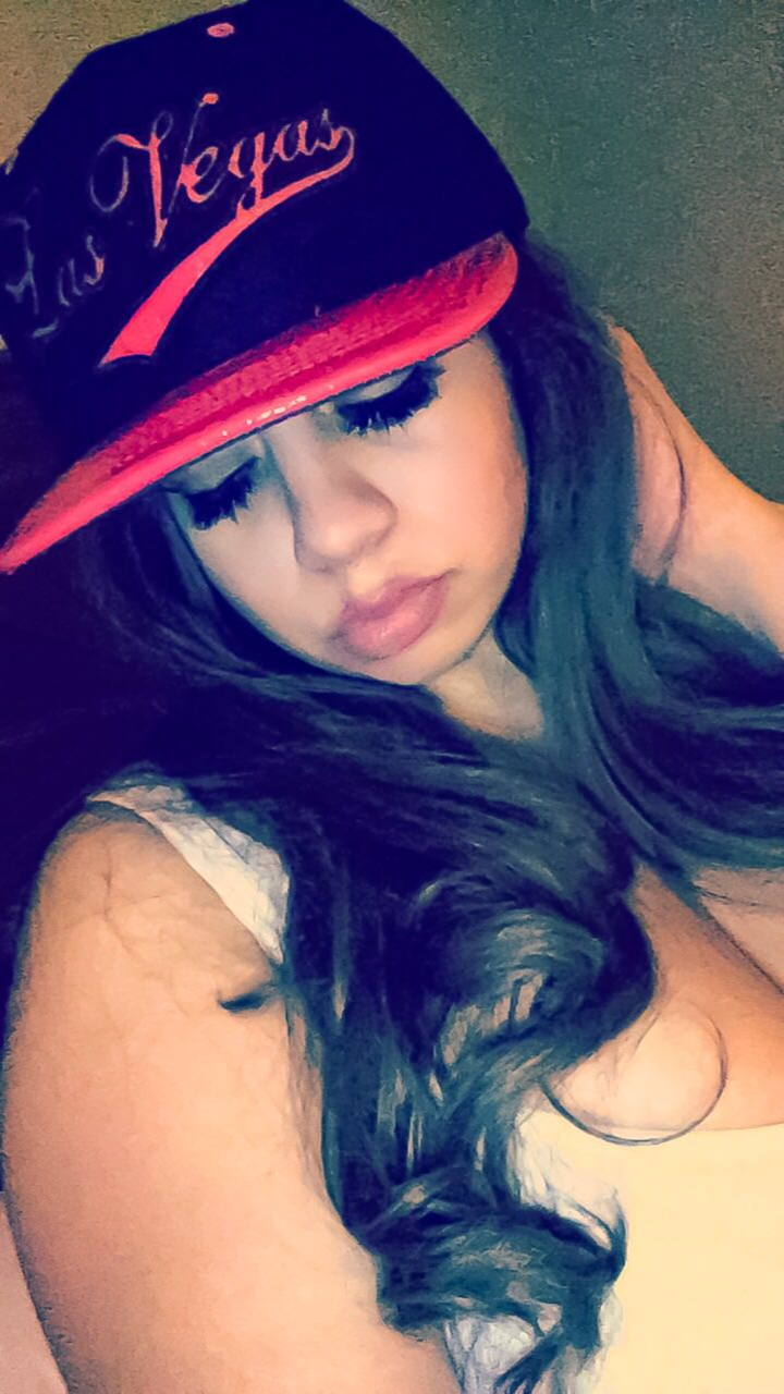 htxsubmits:  She’s pretty asf! Add her if you live in Houston.