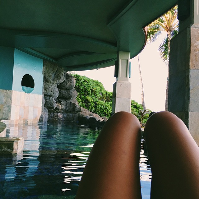 nalu-nui-nalu:sunshineandsmiles:🔅  〄