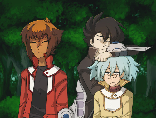 cosmosprite:i did a screencap redraw because this scene is honestly too cute not to draw??