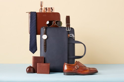 EAST DANE’S ACCESSORIES GUIDEMen’s fashion retailer East Dane takes care of the details and pulls of
