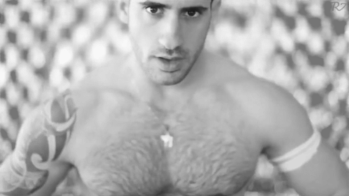 gay-safado:  romy7:  Eliad Cohen How are you so pretty?   Follow!  http://gay-safado.tumblr.com