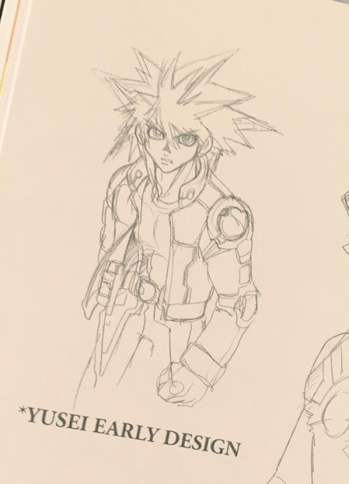 phuijl:  phuijl:  squigglydigg:  phuijl:  cuz @squigglydigg had no idea where Yugi’s