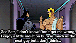 Sex agentconrad:  Justice League Unlimited Scenes pictures