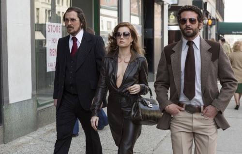 american hustle