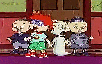 90s Cartoons