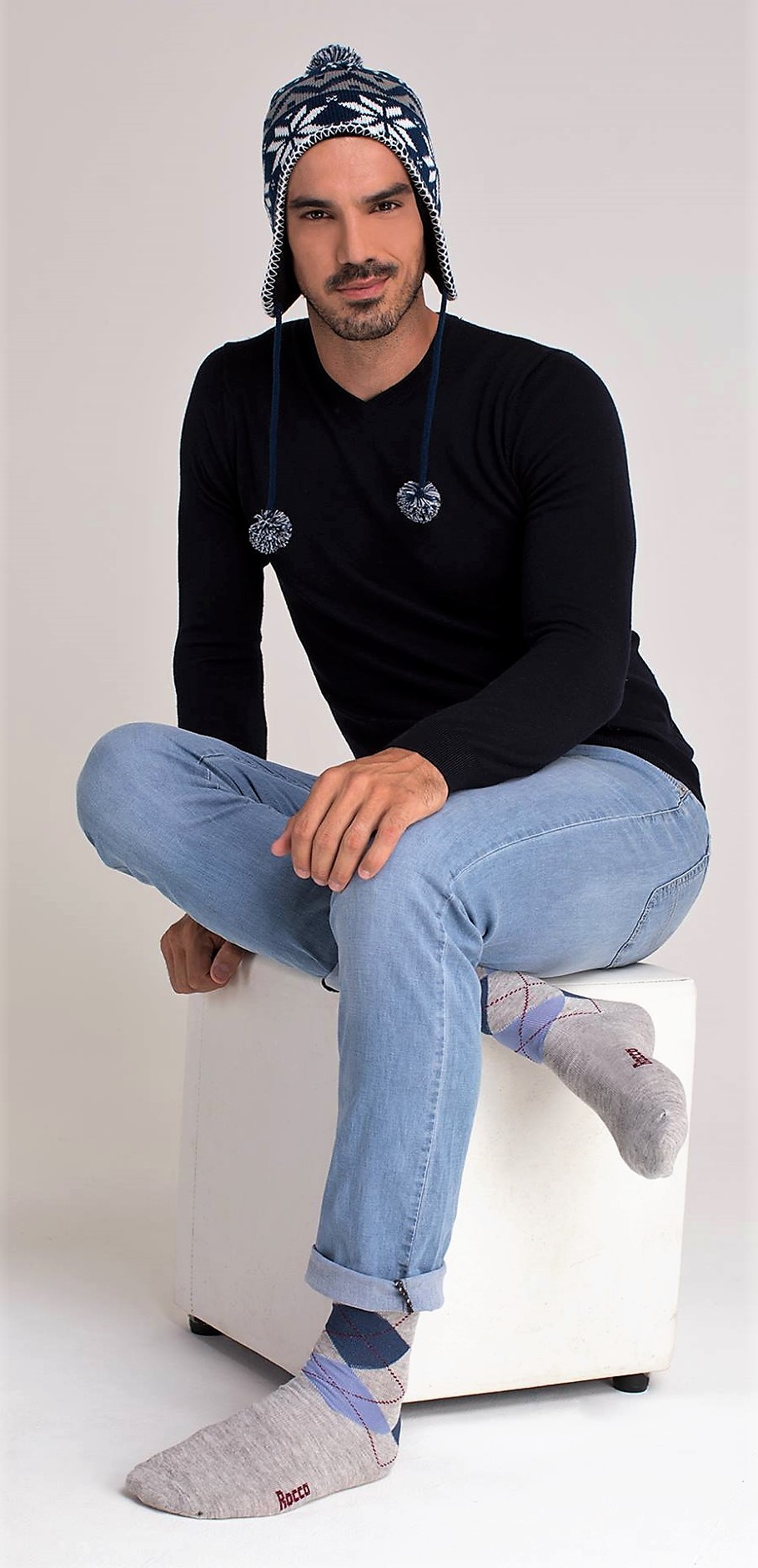 bcssox:Larsen Meias